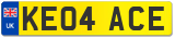 KE04 ACE