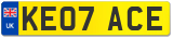 KE07 ACE