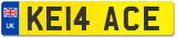 KE14 ACE