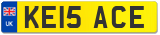 KE15 ACE
