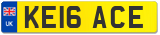 KE16 ACE