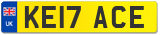 KE17 ACE