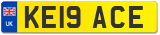 KE19 ACE