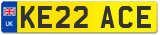 KE22 ACE