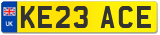 KE23 ACE