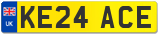 KE24 ACE