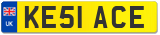 KE51 ACE