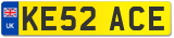 KE52 ACE