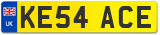 KE54 ACE