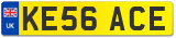 KE56 ACE