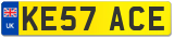 KE57 ACE