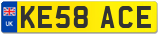 KE58 ACE