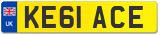 KE61 ACE