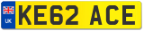 KE62 ACE