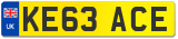 KE63 ACE