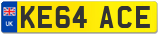 KE64 ACE