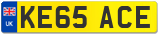 KE65 ACE