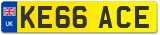 KE66 ACE