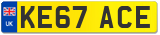 KE67 ACE