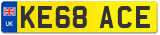 KE68 ACE