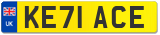 KE71 ACE