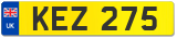 KEZ 275