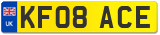 KF08 ACE