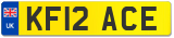 KF12 ACE