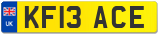 KF13 ACE