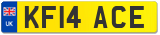 KF14 ACE