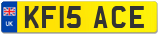 KF15 ACE