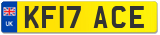 KF17 ACE