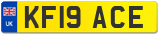 KF19 ACE