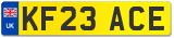 KF23 ACE