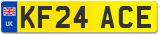 KF24 ACE