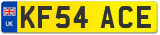 KF54 ACE
