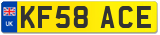 KF58 ACE