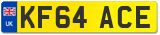 KF64 ACE