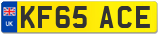 KF65 ACE