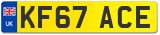 KF67 ACE