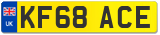 KF68 ACE