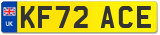 KF72 ACE