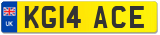 KG14 ACE