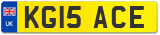 KG15 ACE