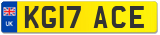 KG17 ACE