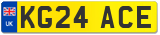 KG24 ACE