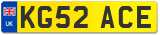 KG52 ACE