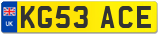 KG53 ACE