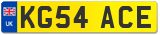 KG54 ACE