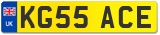 KG55 ACE